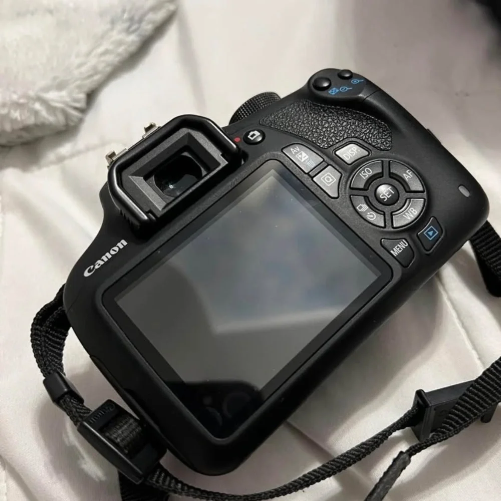 Canon Camera